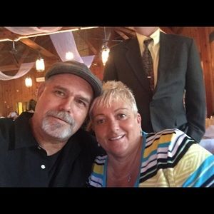 Meet your Posher, Lori